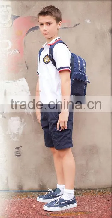 high quality school uniform supplier in china