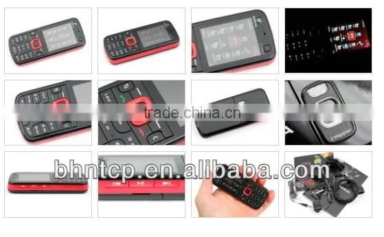 Brand New and used Second Hand Mobile phone with Camera Quad-band and GPRS bulk mobile phone used