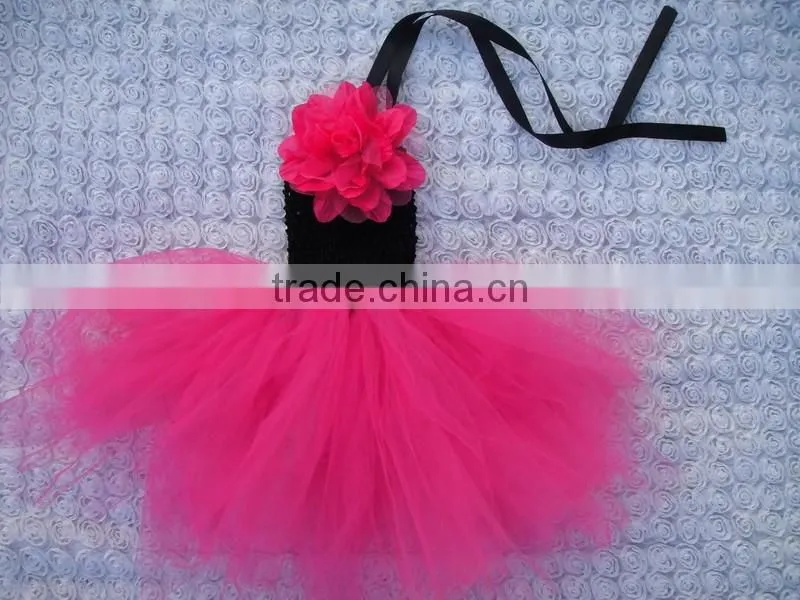 lovely lace short skirts children tulle skirt