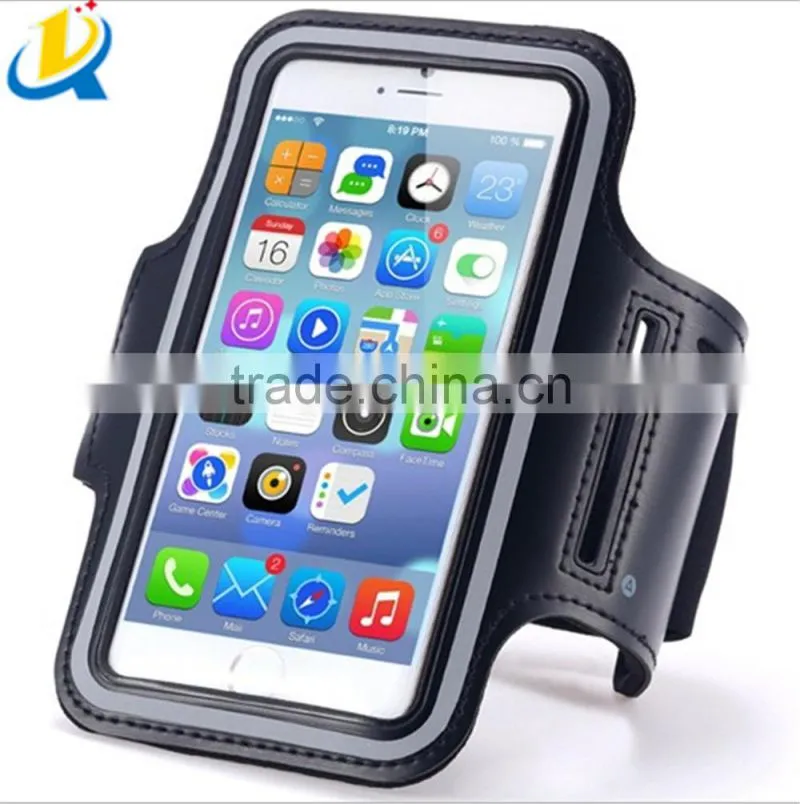 Wholesale Cell Phone Running GYM Sport Cheap Armband Case