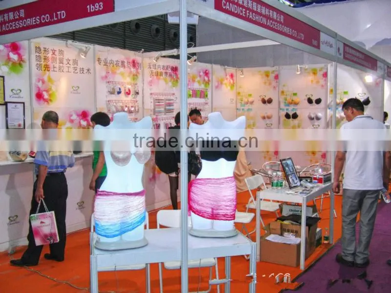enhance push up silicone bra inserts bra pad insert