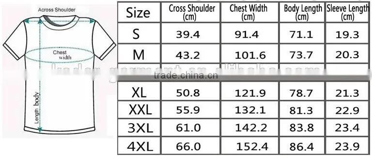 High quality oem design men clothing all over sublimation printing custom t-shirt