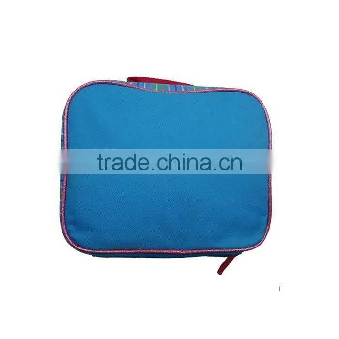 Discount Custom Made Competitive Price Cooler Lunch Bag