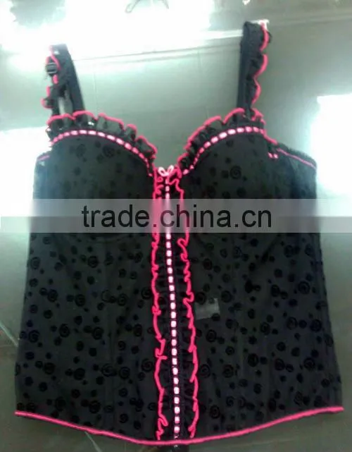 corset latest waist cincher latex waist trainer waist training
