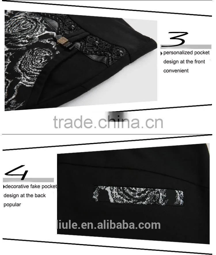 hot selling cheap sport trousers