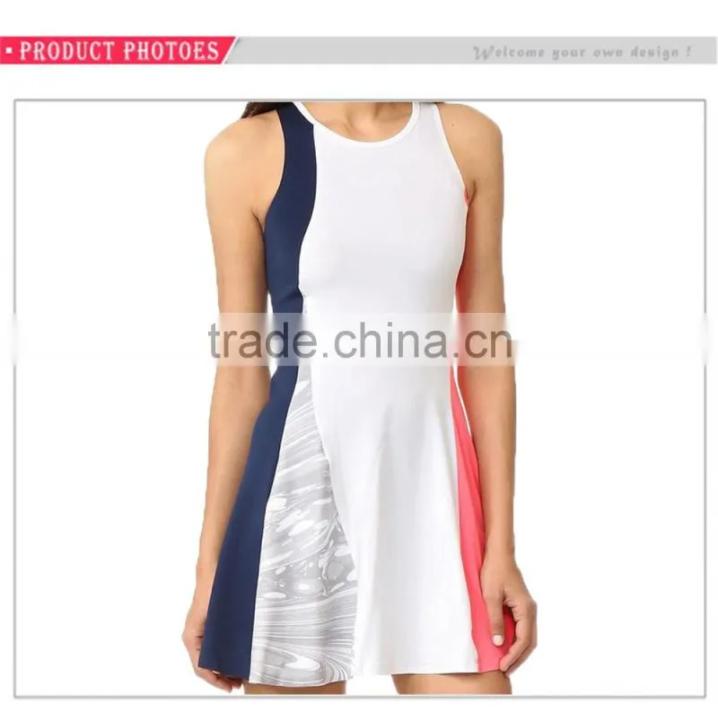 Top Quality Best Tennis Sportswear Training Outfits Womens Tennis Clothes