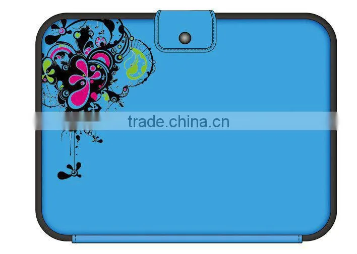 Laptop sleeve bag