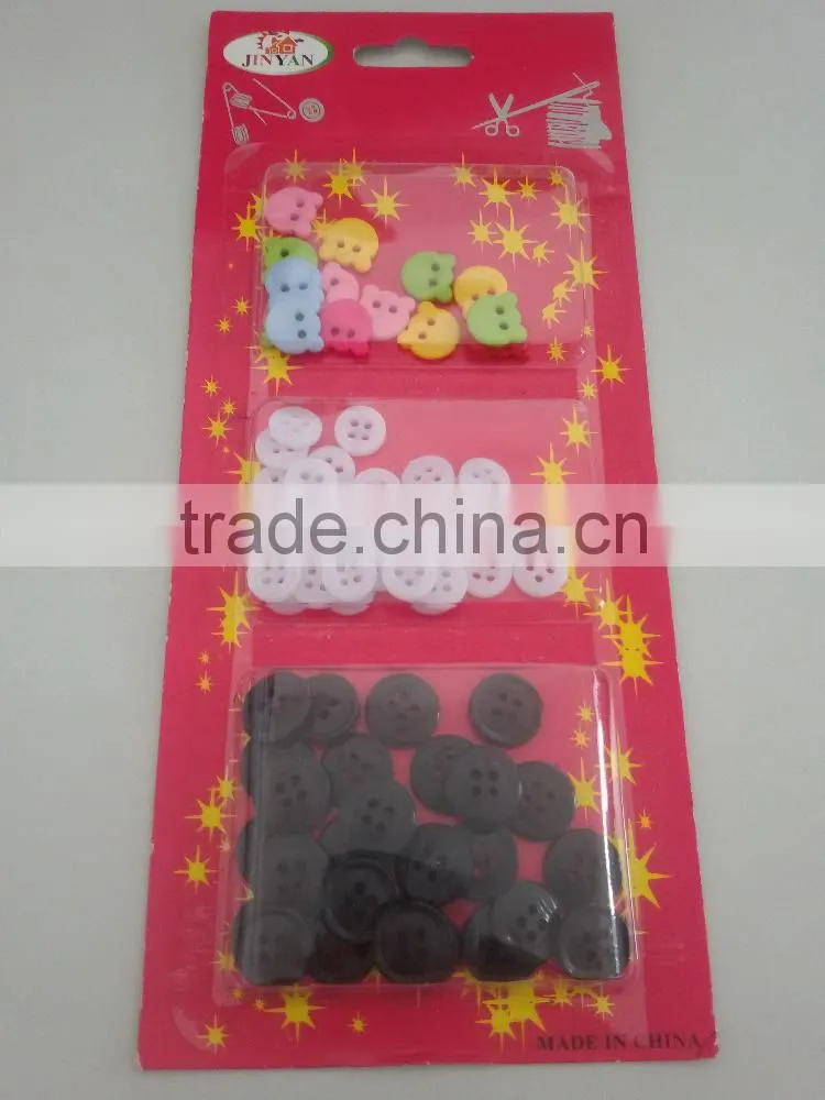 The round shirt button from china supplier