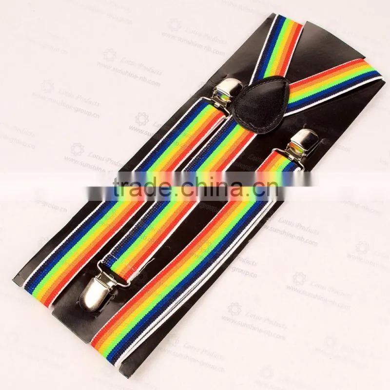 Elastic Braces For Garment,Elastic Belts