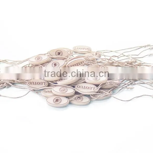 Hang Tag Fastener