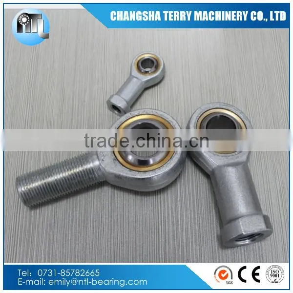 PHS10 Spherical Plain Radical/Rod End Bearing