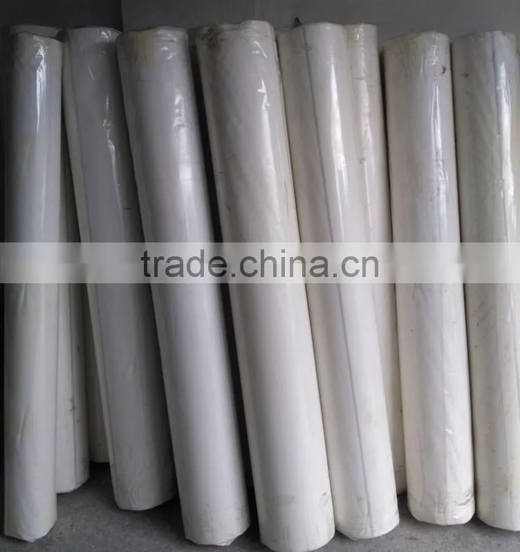 silver reflective raw material for sport shoes, reflective rainbow color PU leather