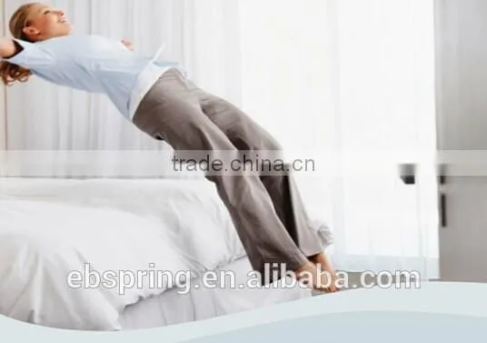 Slumber Rest beautiful dream mattress in Guangzhou