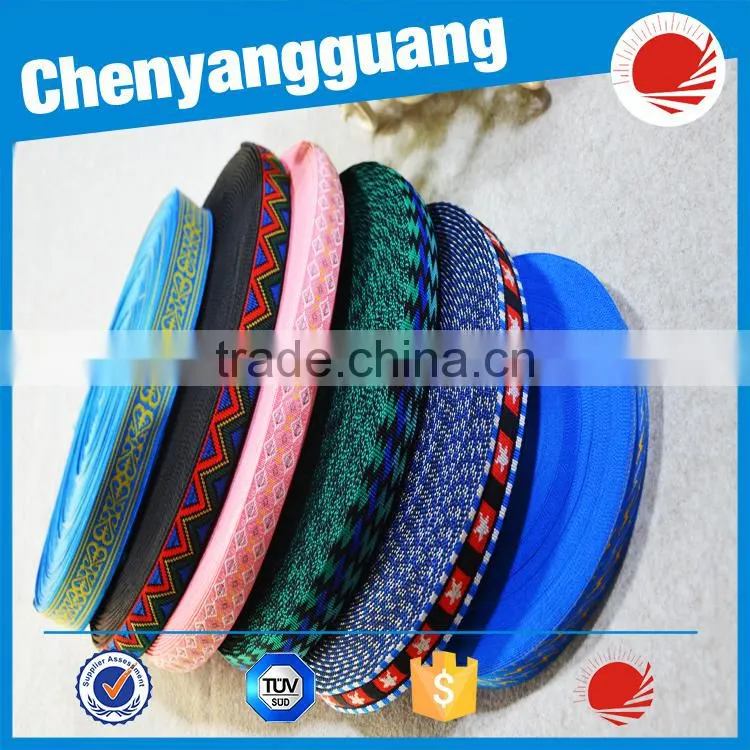 2 Inch Width Woven/Herringbone Webbing Tape