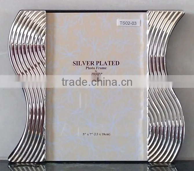 Promotinal wholesale IRON shadow box photo frames,, home decor picture