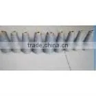 100% ring spun color yarn