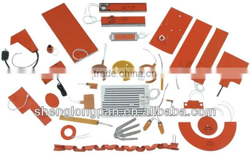 Polyimide Heater