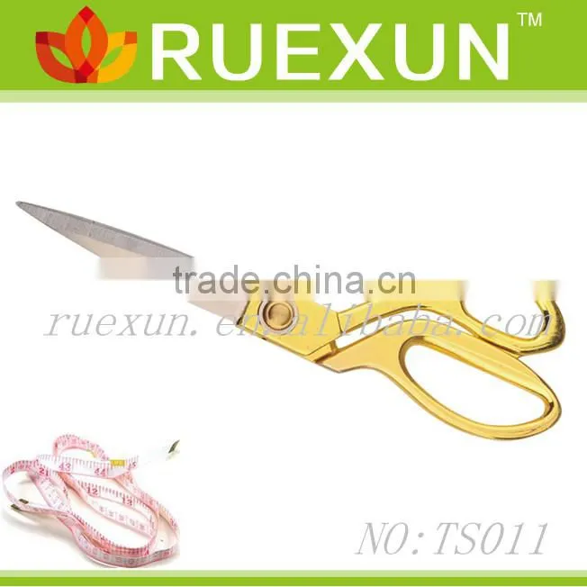 7.5" Stainless Steel Utility Scissors, tailor scissors