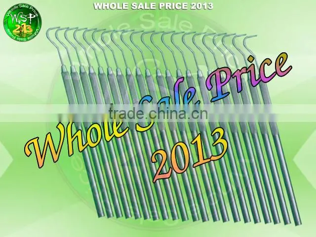 100 Dental Probe Explorer # 23 Surgical Instruments