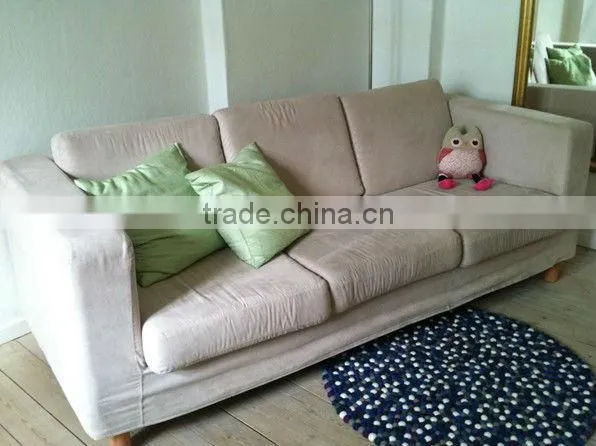 fabric l sofa covers