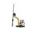 Double Z Piling Machinery Co., Ltd company overview - view 1