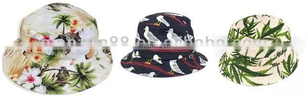 Bucket Hat With String Safari Bucket Hat Cap White Black Geo Print Bucket Hat