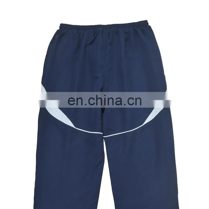 Latest design men sport trousers for wholesale price