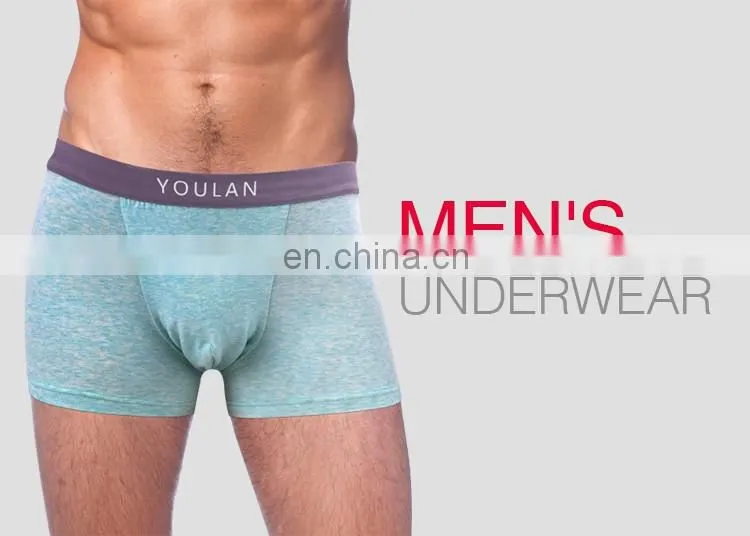 High Quality Luxurious sexy men underwear 2016
