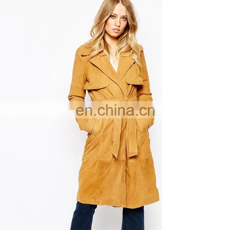 Notch Lapels Alibaba Women Coats and Jackets