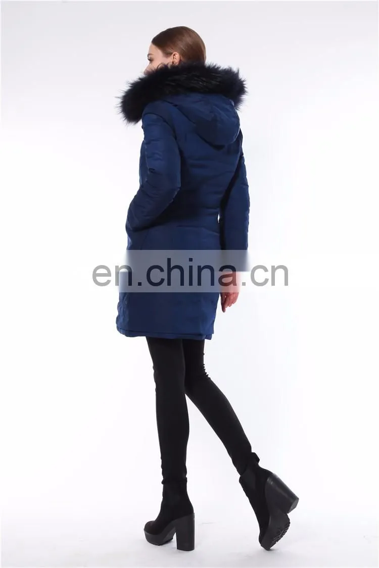 High Strength Factory Supply Warm Italian Winter Coats