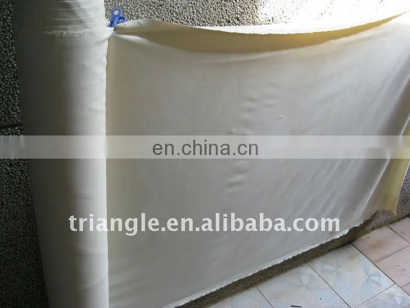 100% Natural Latex Sheet In Different Thickness