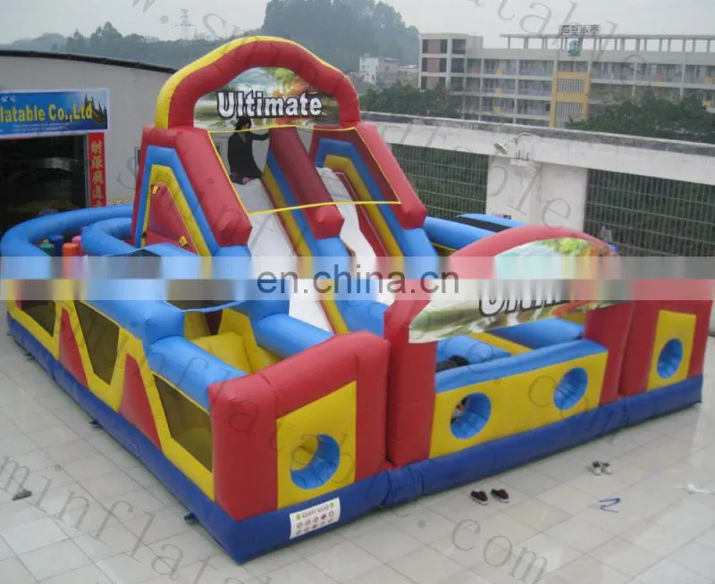 Bouncer Bounce Inflatable park Castle Jumper Party Toys Kids Parties Jump