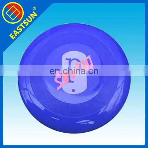ECO-friendly advertising plastic discs