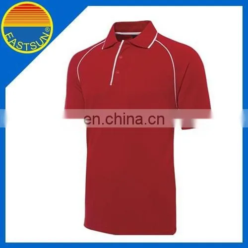 2016 plain polo shirt wholesale