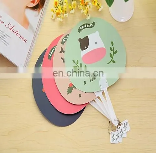 printing plastic fan DTG machine
