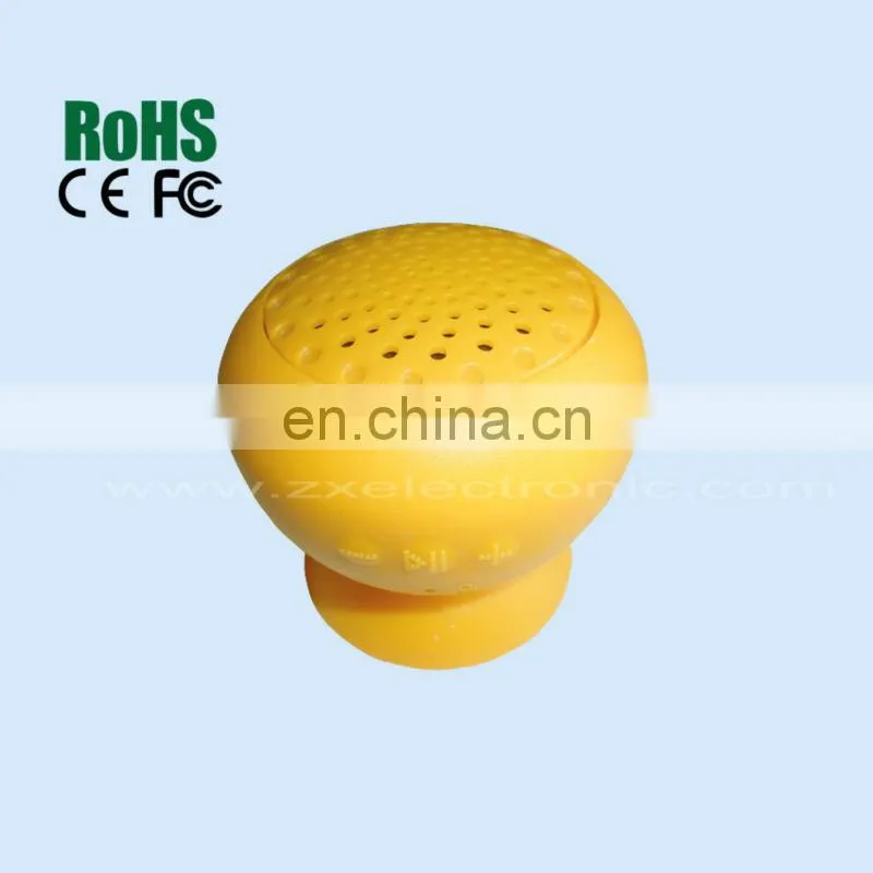cheap custom design infrared Wireless connection wireless speaker