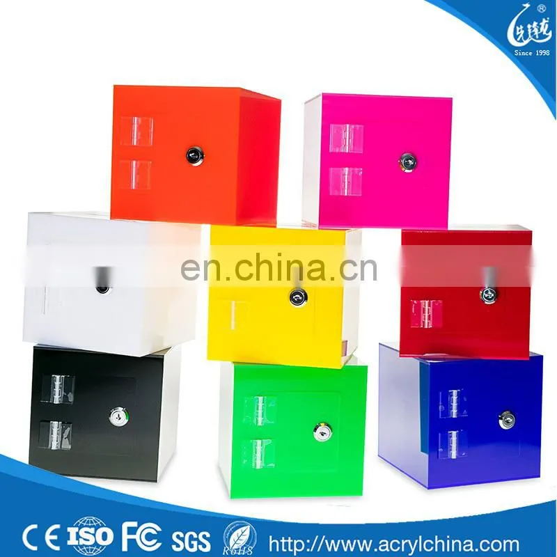 cheap acrylic outdoor condition box wholesales