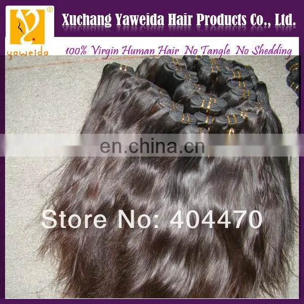 Brazilian dip dye remy hair weave products you can import from china
