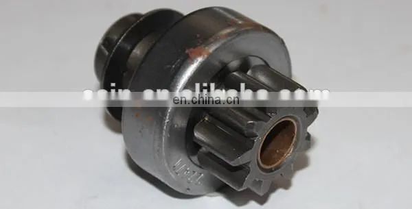 Brand New Auto Starter Gear/Pinion Gear M191733371