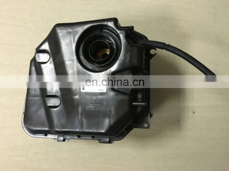Coolant Expansion Tank for VW TOUAREG 7L AUDI Q7 OEM 7L0121407E 7L0121407F