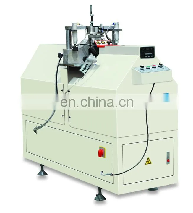 Svj-45 Mulion Cutting Saw Machine for PVC Profile