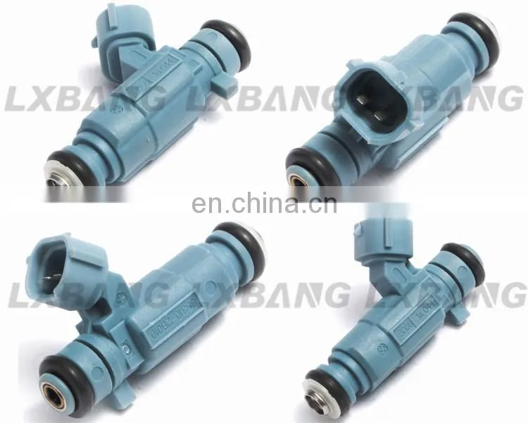 Original LLXBB Fuel Injector Nozzles 35310-2B010 For Hyundai i20 i30 Kia 353102B010