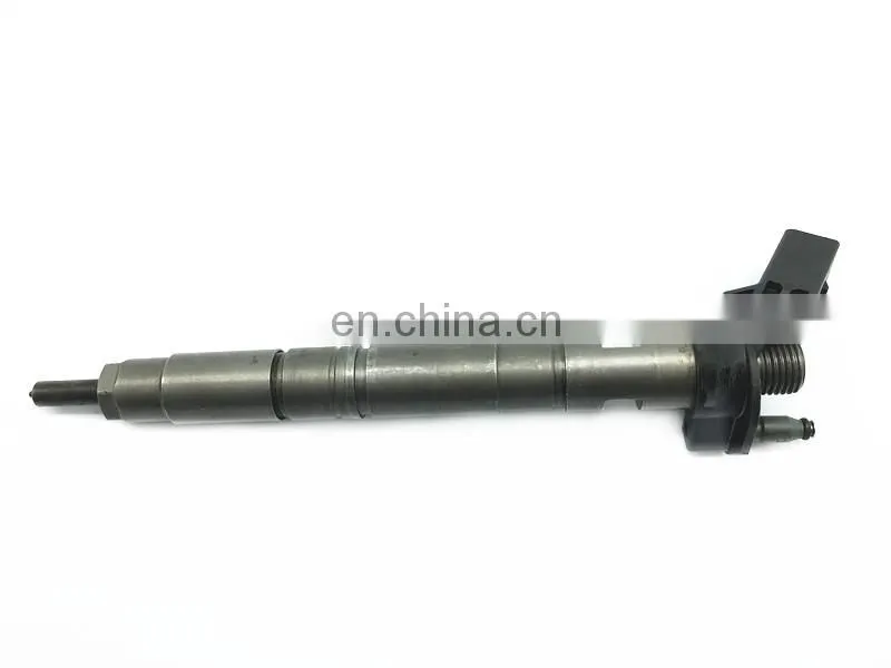 Used Diesel Injector For V-W OEM 059130277BE 0445116023