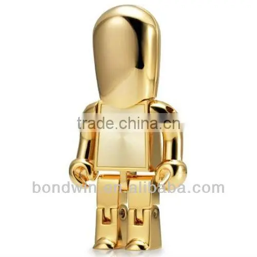 usb 8gb android robot