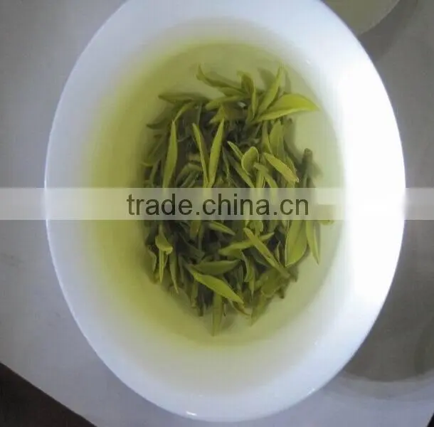 Natural and healthy Yellow Tea--Huo Shan Huang Ya Yellow Tea
