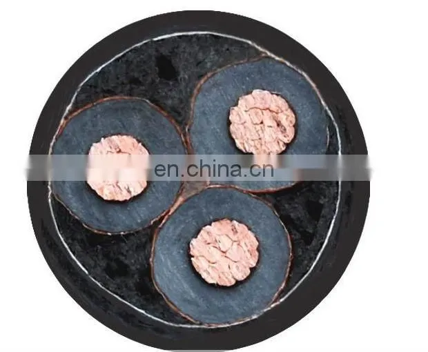 China best selling armoured power cable for south africa