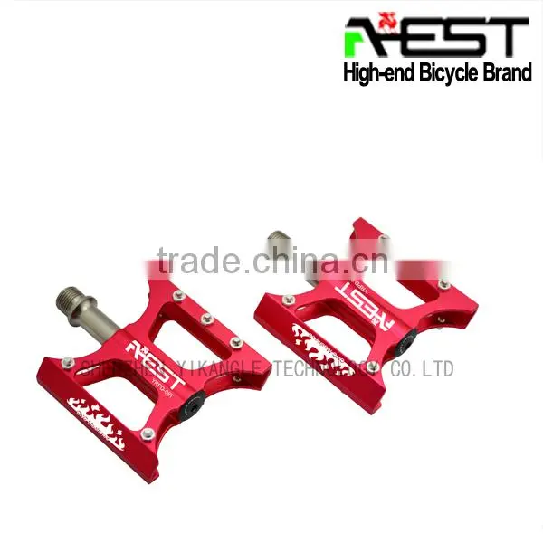 AEST super light bicycle cnc parts