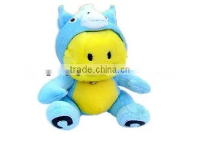 Nice animals plush babies toy/plush toys