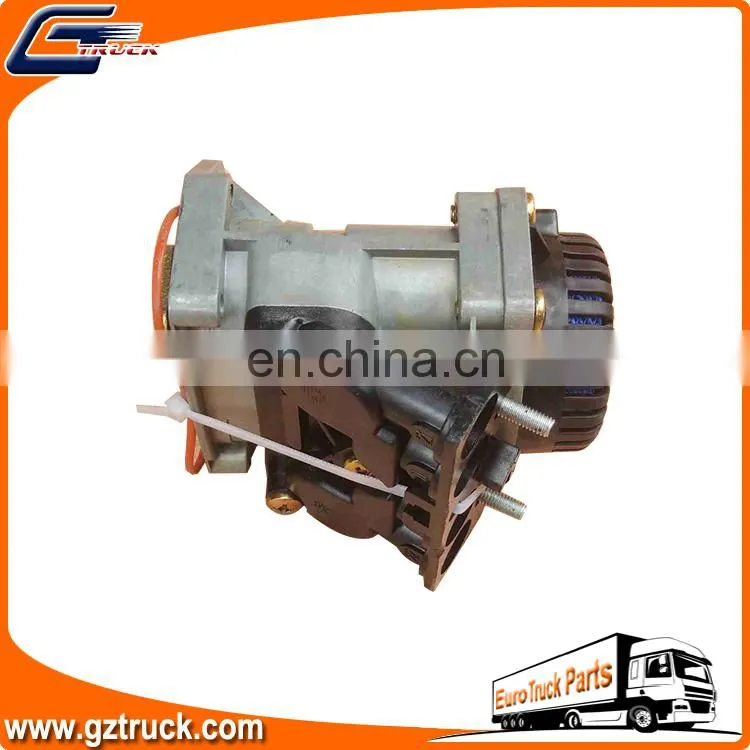 European Truck Auto Spare Parts Foot Brake Valve Oem 5001857060 for RVI Truck