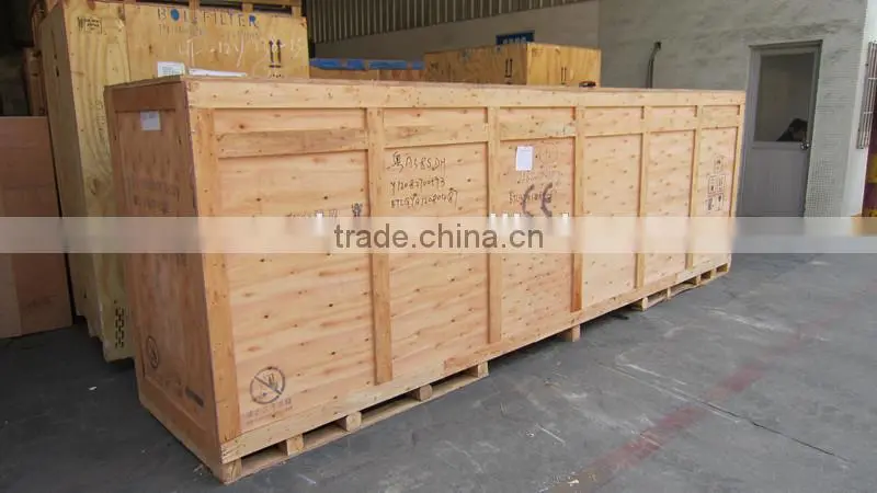 Packaging & Shipping Hight quality!! Kincolor large UV printer 1325D for glass wood print